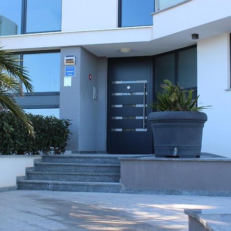 Apartmani Uwe Banjole Exteriör bild