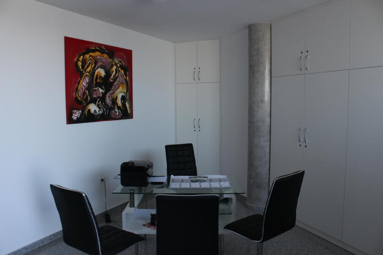 Apartmani Uwe Banjole Exteriör bild