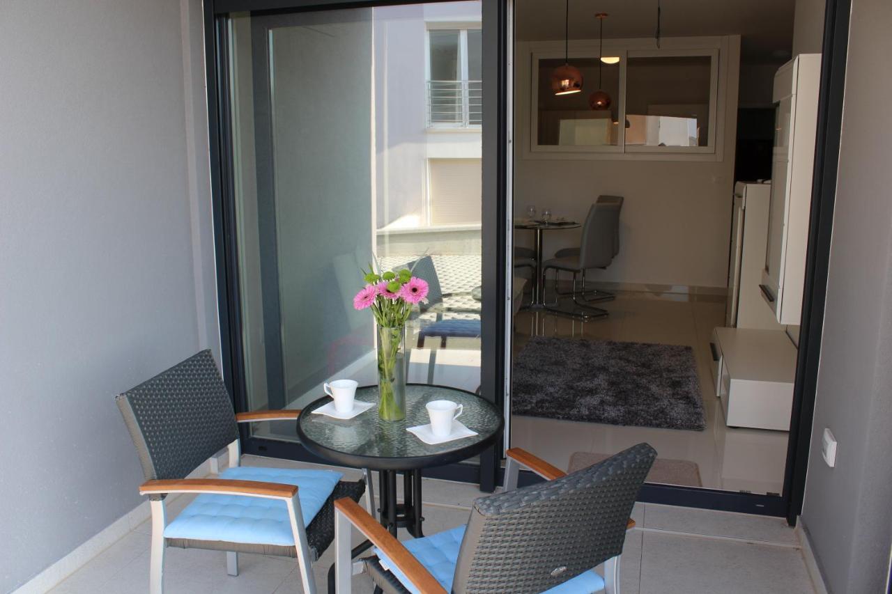 Apartmani Uwe Banjole Rum bild