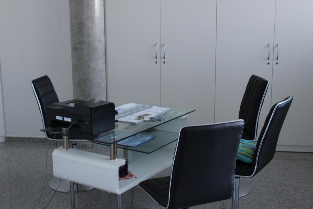 Apartmani Uwe Banjole Exteriör bild